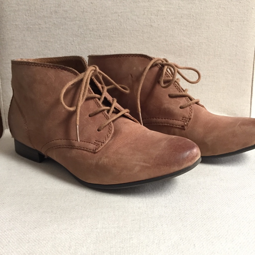 ALDO Oxfords